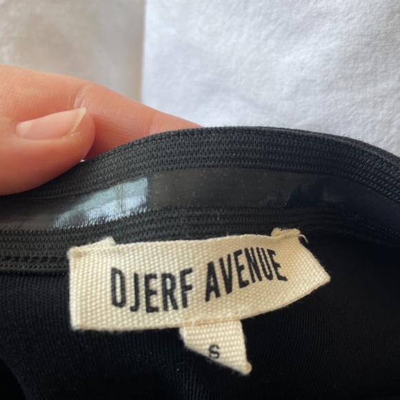 Djerf Avenue Tube dress + sleeves - Picture 7 of 7